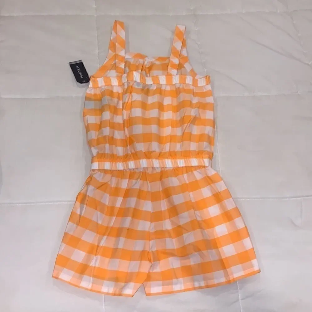 Nautica romper